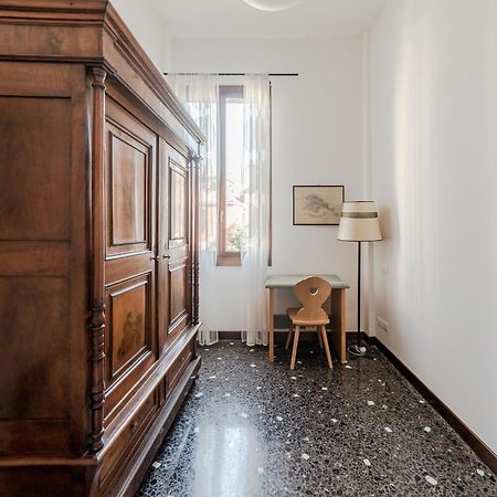 Ca' Luciano, Wonderful View Apartment Venice Exterior photo