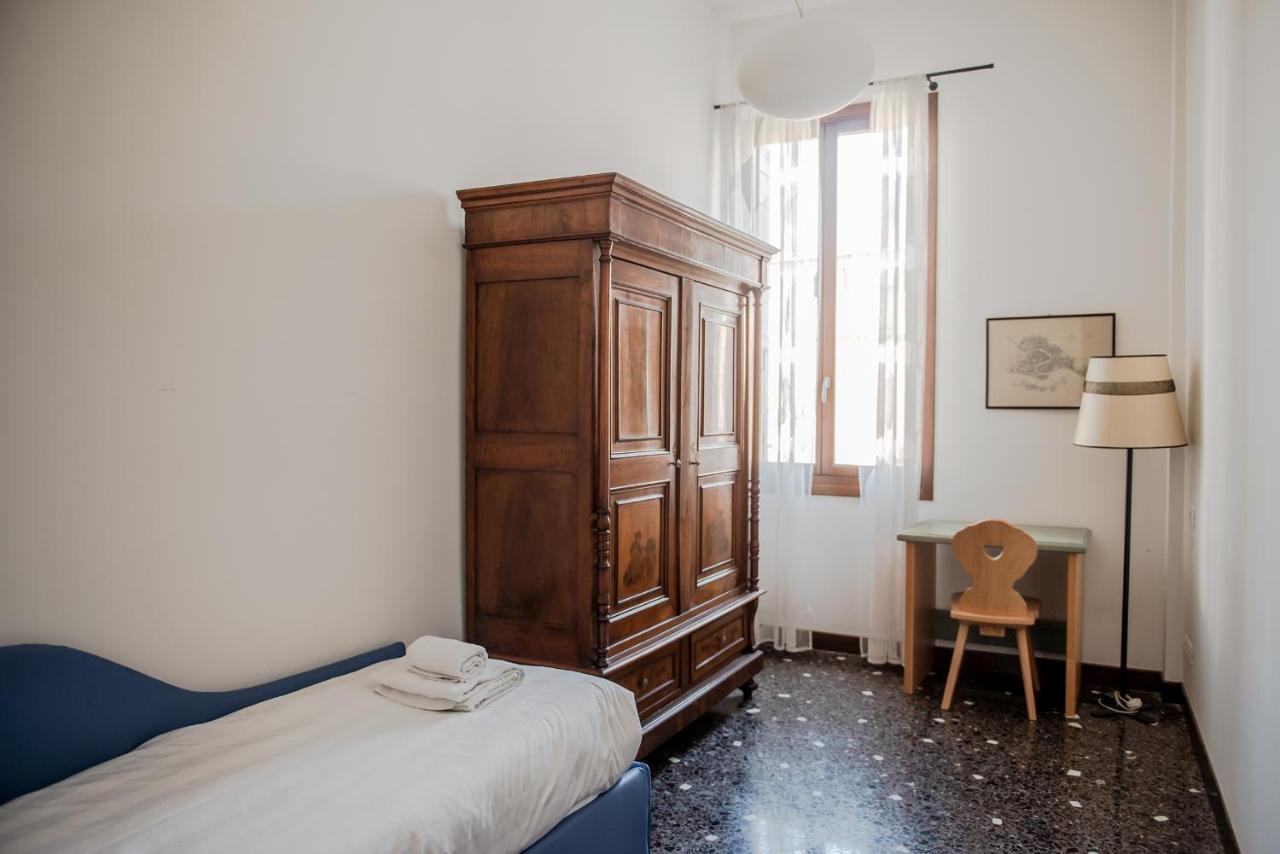 Ca' Luciano, Wonderful View Apartment Venice Exterior photo