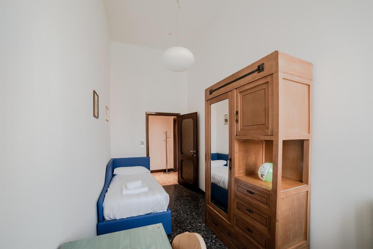 Ca' Luciano, Wonderful View Apartment Venice Exterior photo