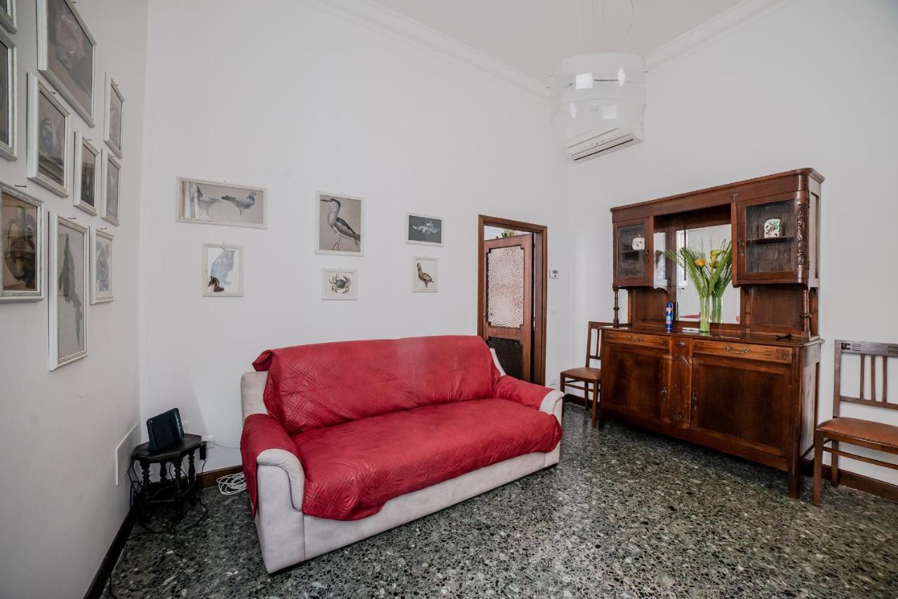 Ca' Luciano, Wonderful View Apartment Venice Exterior photo