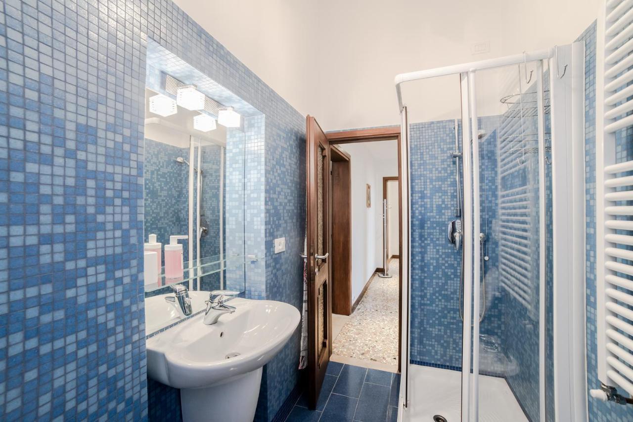 Ca' Luciano, Wonderful View Apartment Venice Exterior photo