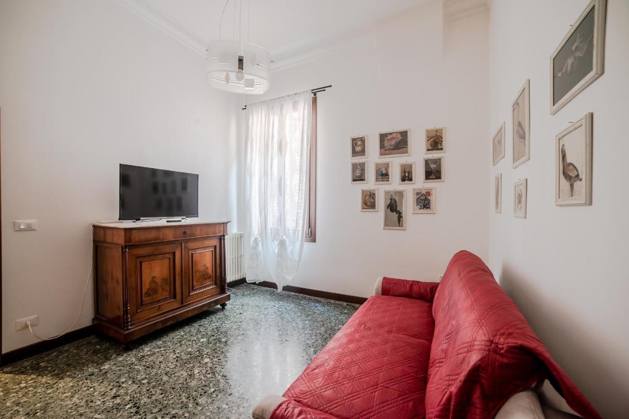 Ca' Luciano, Wonderful View Apartment Venice Exterior photo